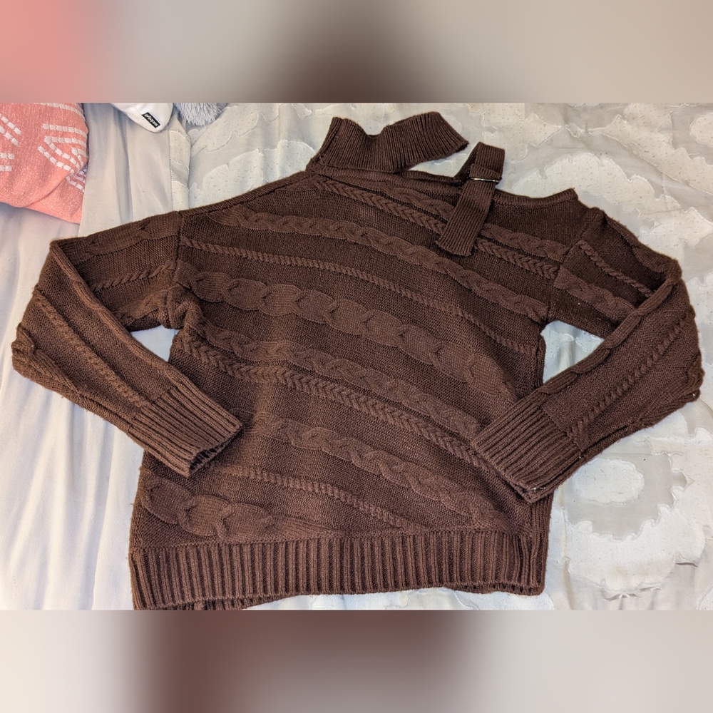 Daytrip Sweater